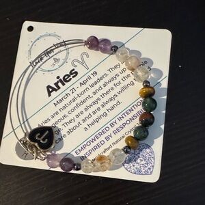 Aries Bracelet